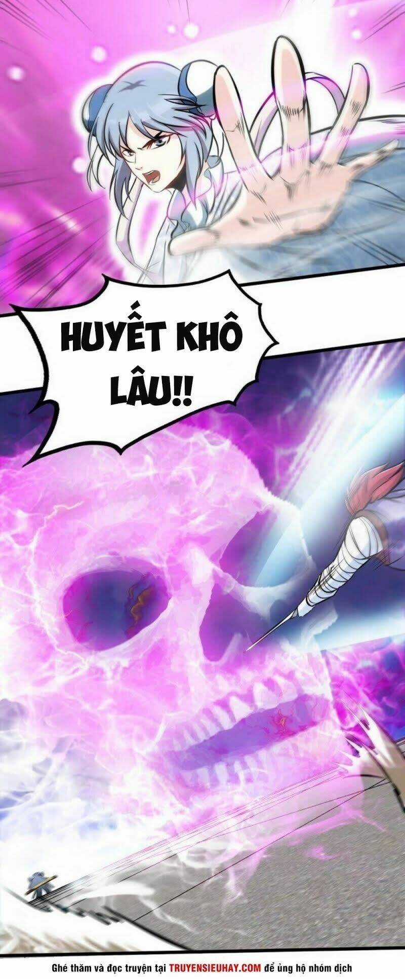 Chí Tôn Thần Ma - Chapter 89 - Trang 17