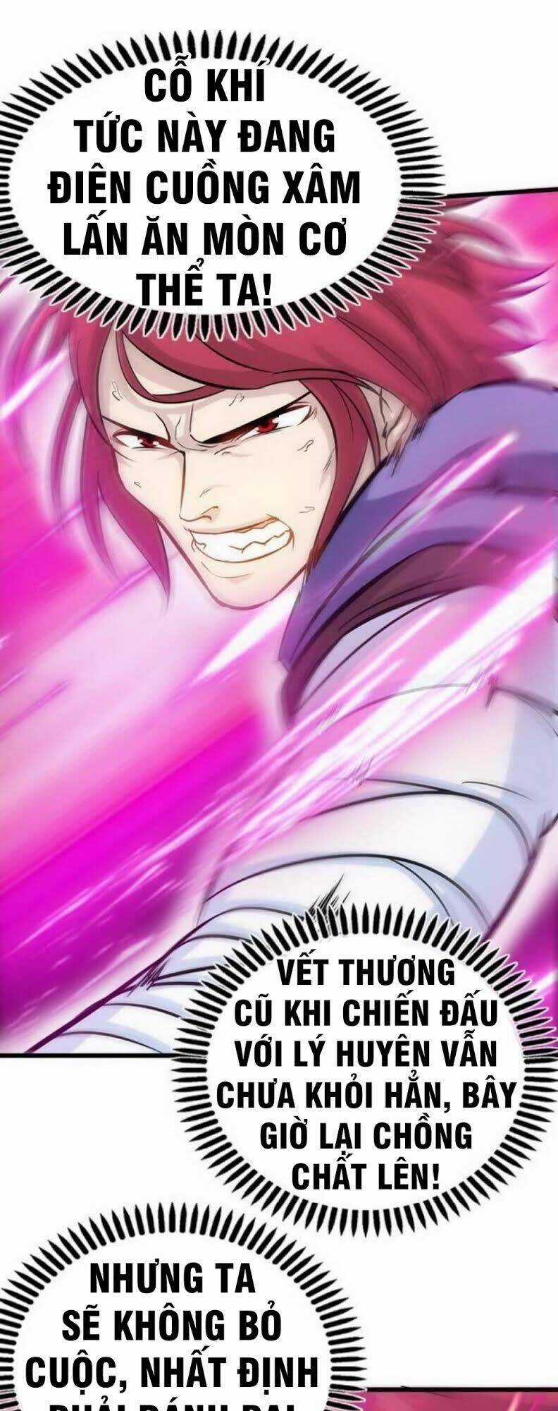 Chí Tôn Thần Ma - Chapter 89 - Trang 18