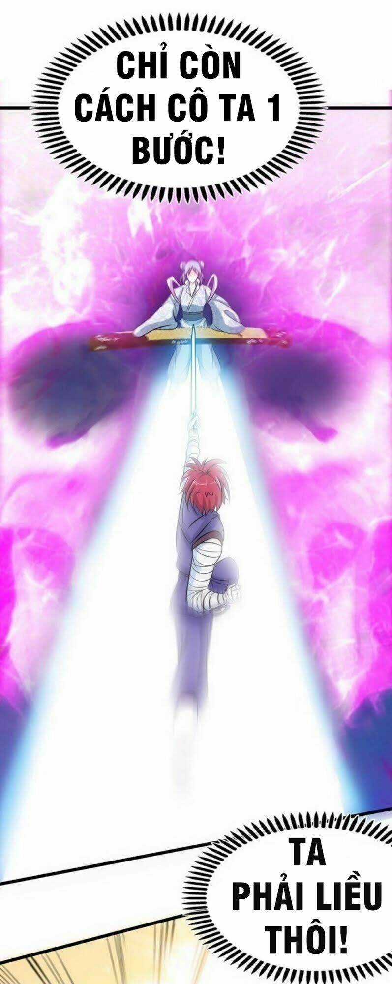 Chí Tôn Thần Ma - Chapter 89 - Trang 20