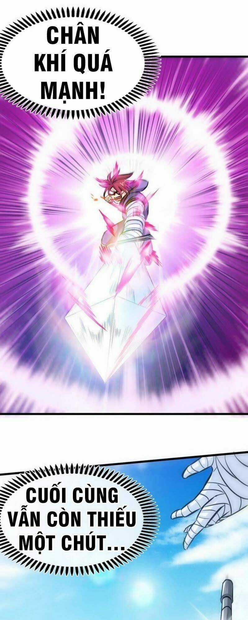Chí Tôn Thần Ma - Chapter 89 - Trang 22