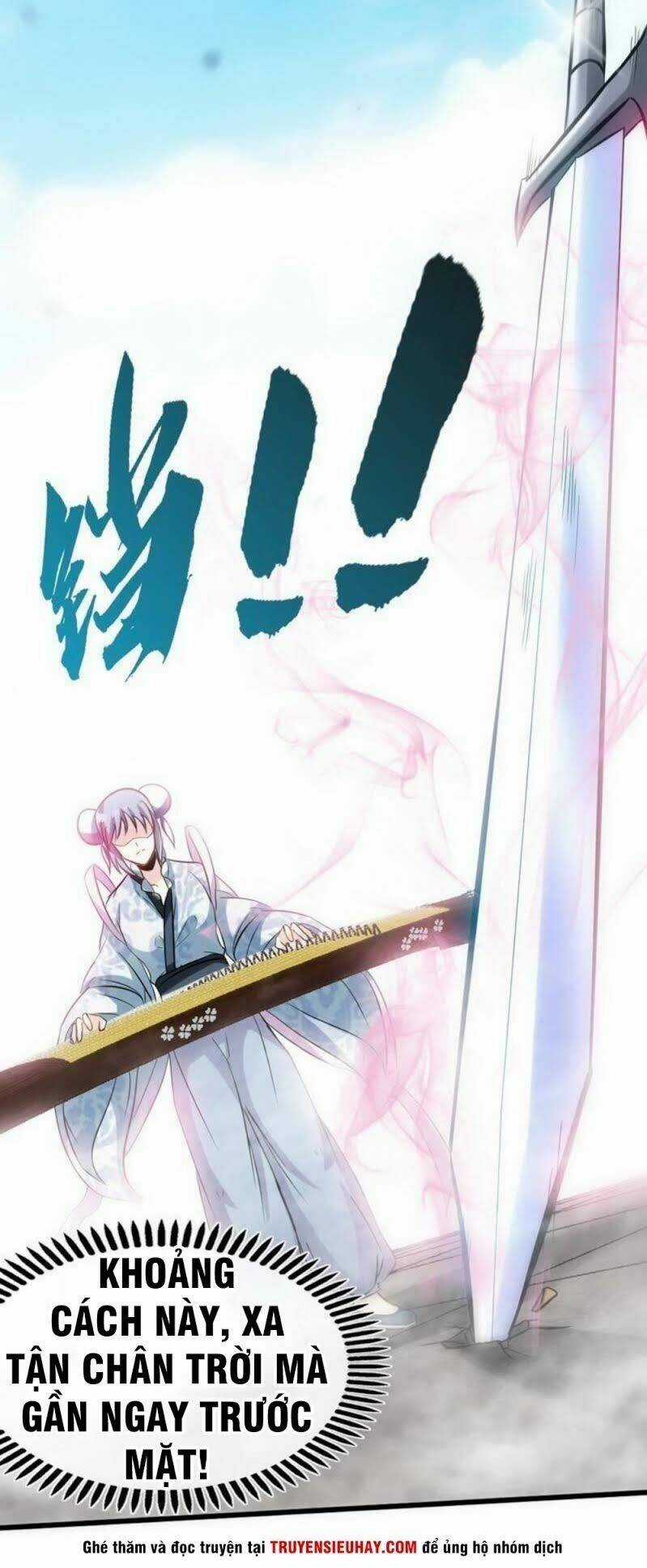 Chí Tôn Thần Ma - Chapter 89 - Trang 23