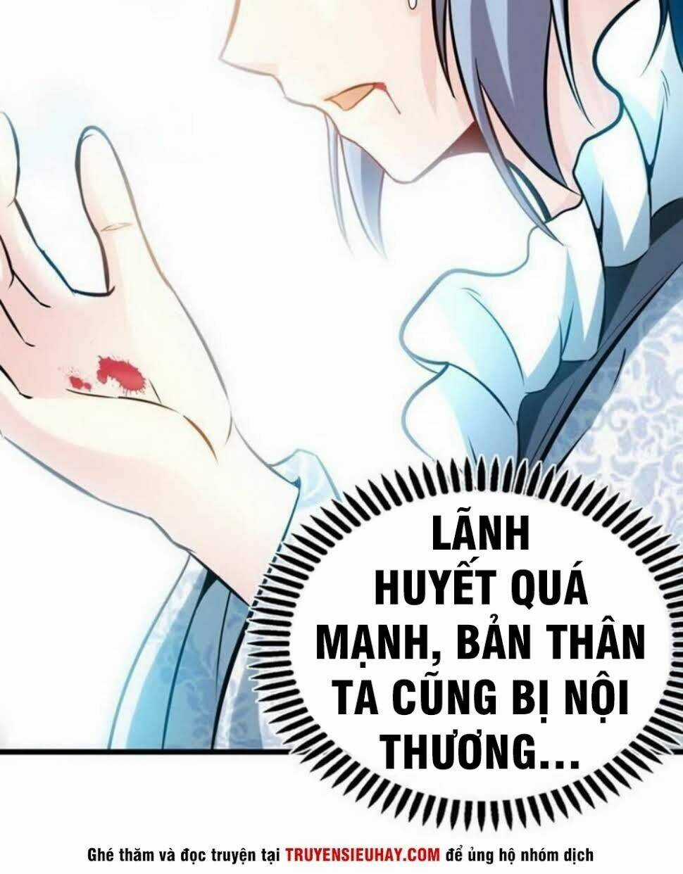 Chí Tôn Thần Ma - Chapter 89 - Trang 27