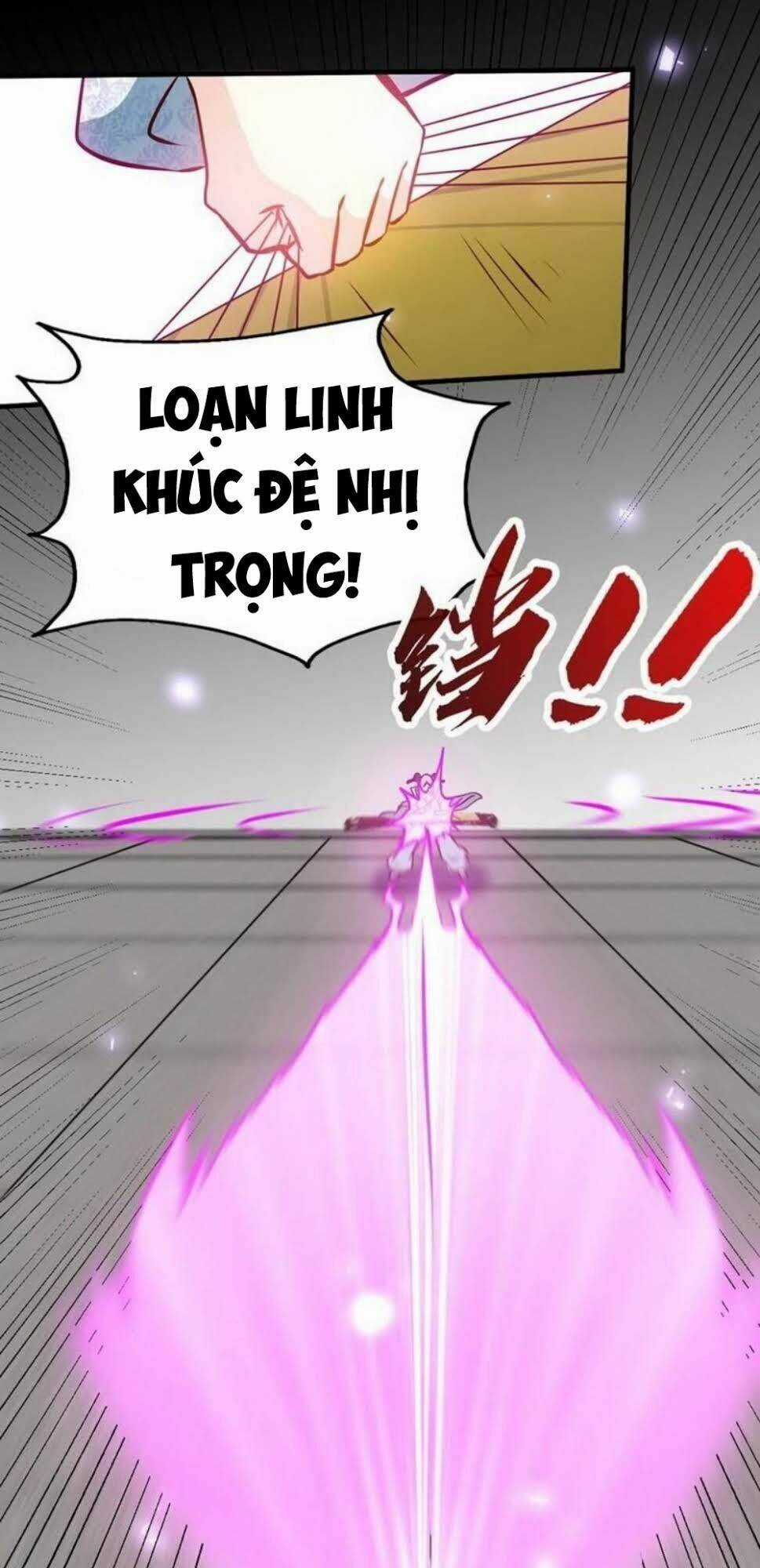 Chí Tôn Thần Ma - Chapter 89 - Trang 6
