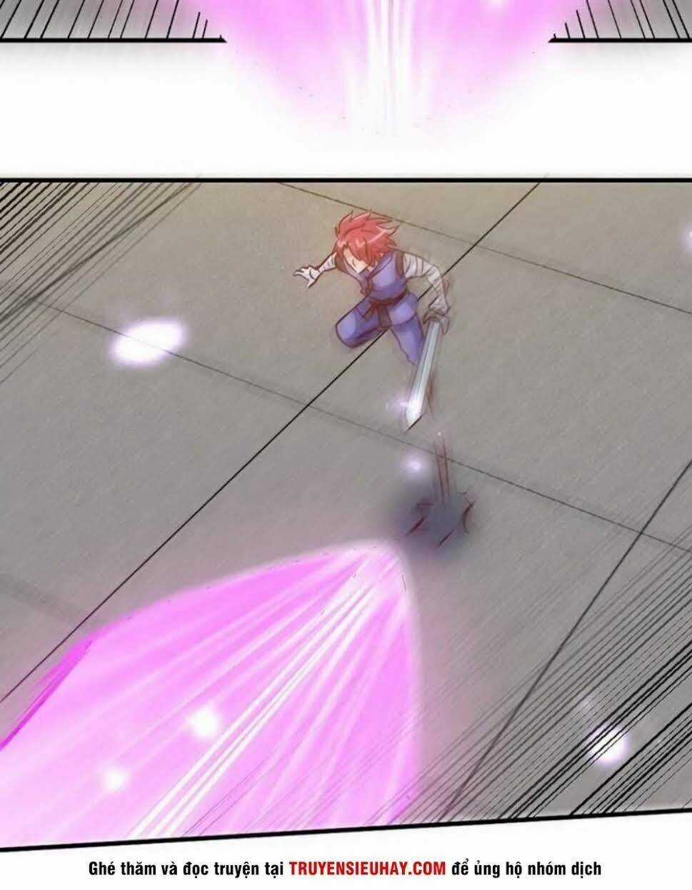 Chí Tôn Thần Ma - Chapter 89 - Trang 7