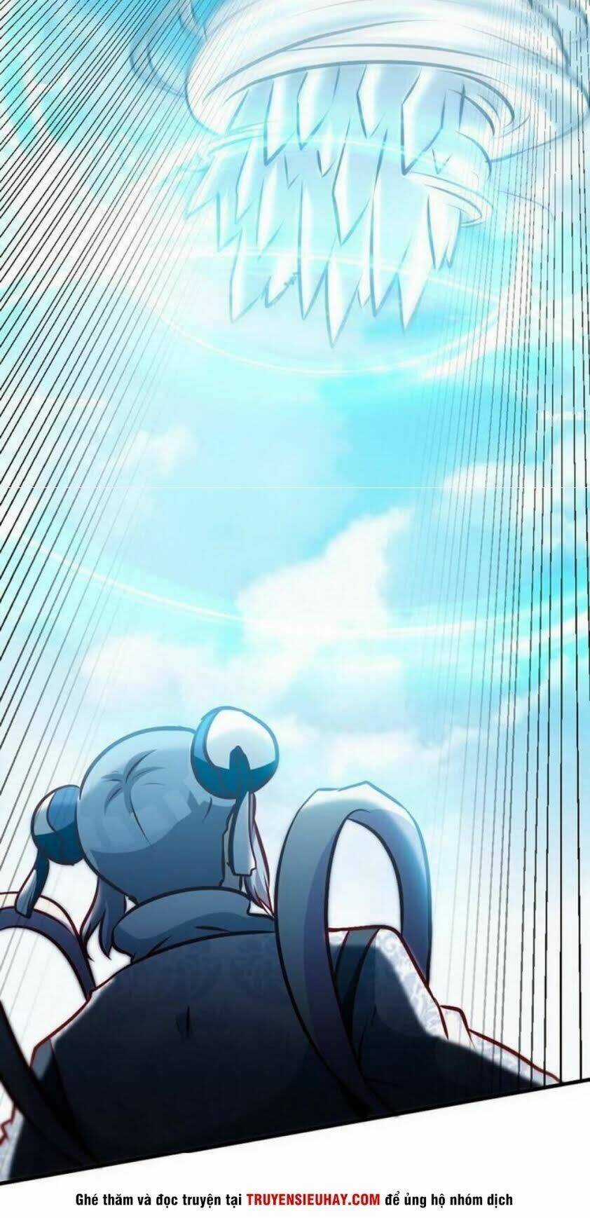 Chí Tôn Thần Ma - Chapter 89 - Trang 9