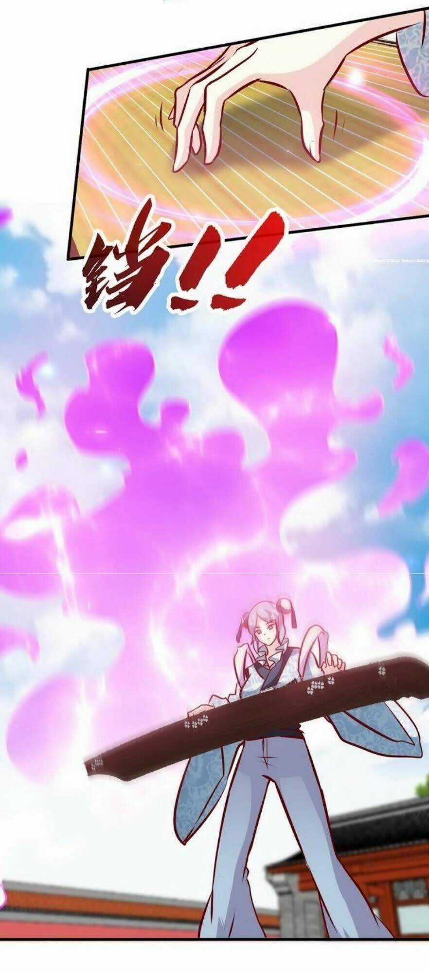 Chí Tôn Thần Ma - Chapter 89 - Trang 10