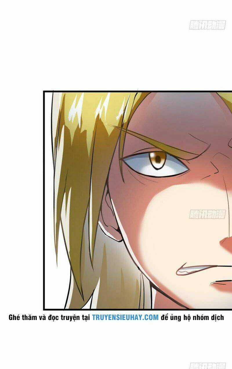 Chí Tôn Thần Ma - Chapter 9 - Trang 11