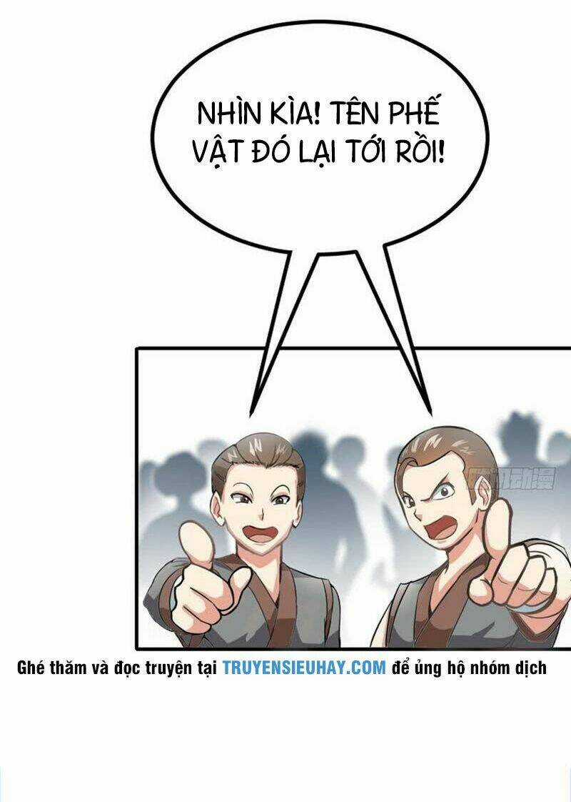 Chí Tôn Thần Ma - Chapter 9 - Trang 13