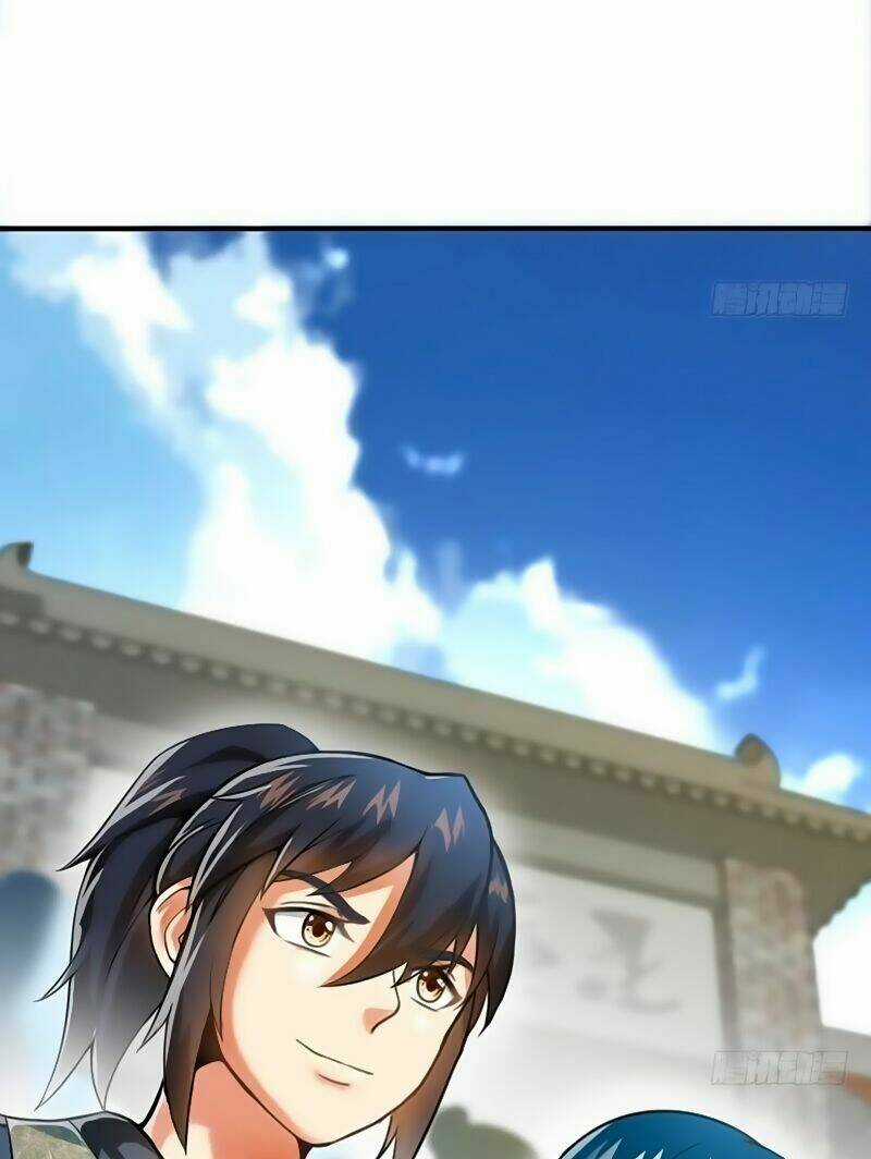 Chí Tôn Thần Ma - Chapter 9 - Trang 14