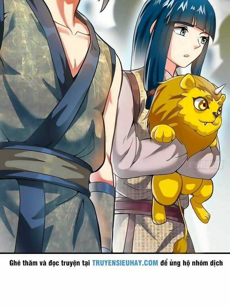 Chí Tôn Thần Ma - Chapter 9 - Trang 15