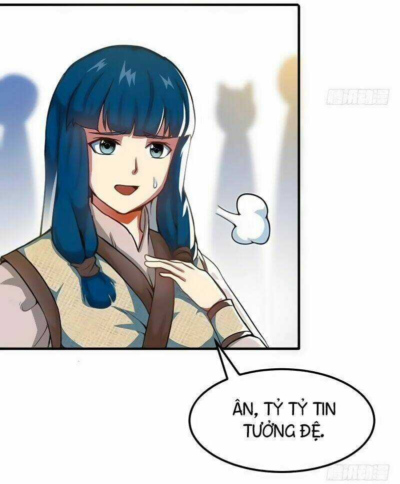 Chí Tôn Thần Ma - Chapter 9 - Trang 19