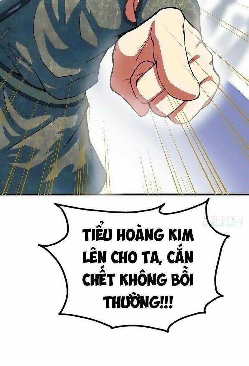 Chí Tôn Thần Ma - Chapter 9 - Trang 23