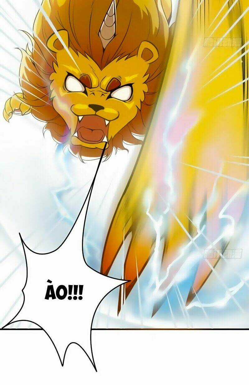 Chí Tôn Thần Ma - Chapter 9 - Trang 25