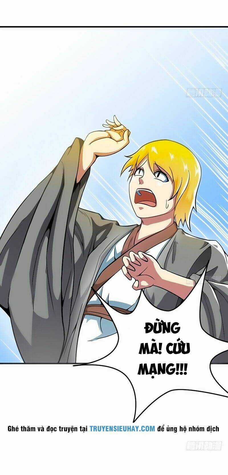 Chí Tôn Thần Ma - Chapter 9 - Trang 26