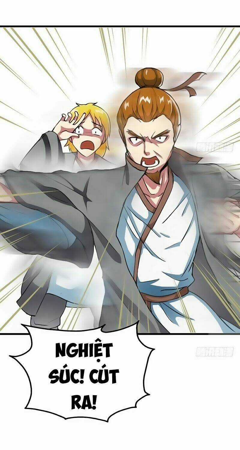 Chí Tôn Thần Ma - Chapter 9 - Trang 27