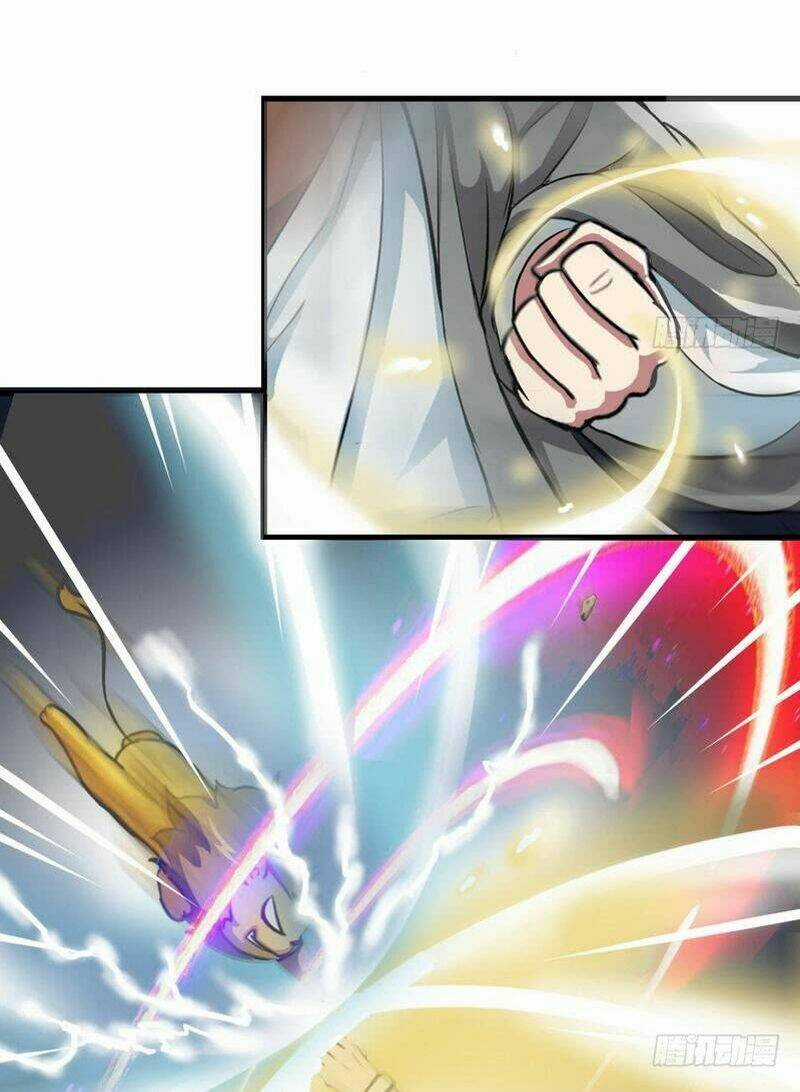 Chí Tôn Thần Ma - Chapter 9 - Trang 28