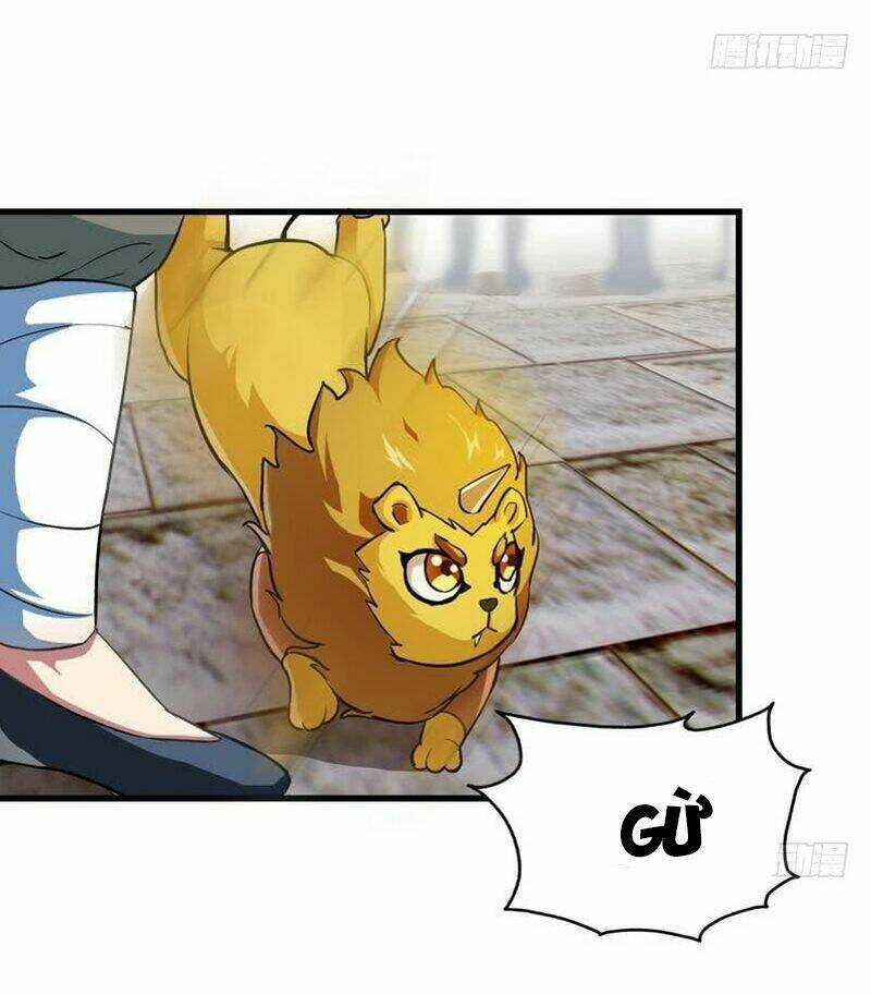 Chí Tôn Thần Ma - Chapter 9 - Trang 30