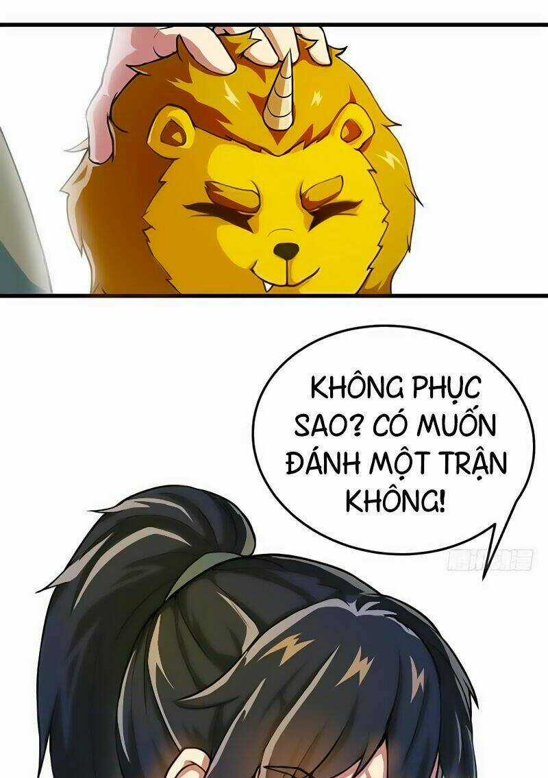 Chí Tôn Thần Ma - Chapter 9 - Trang 32