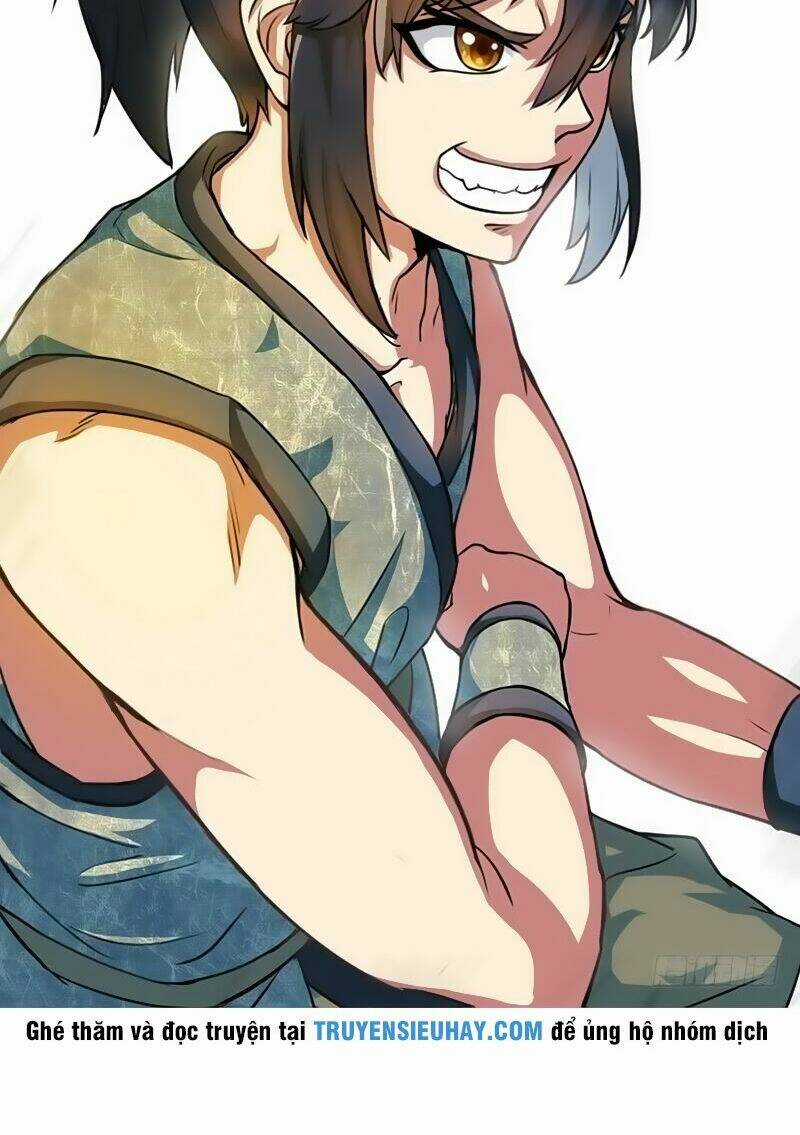 Chí Tôn Thần Ma - Chapter 9 - Trang 33