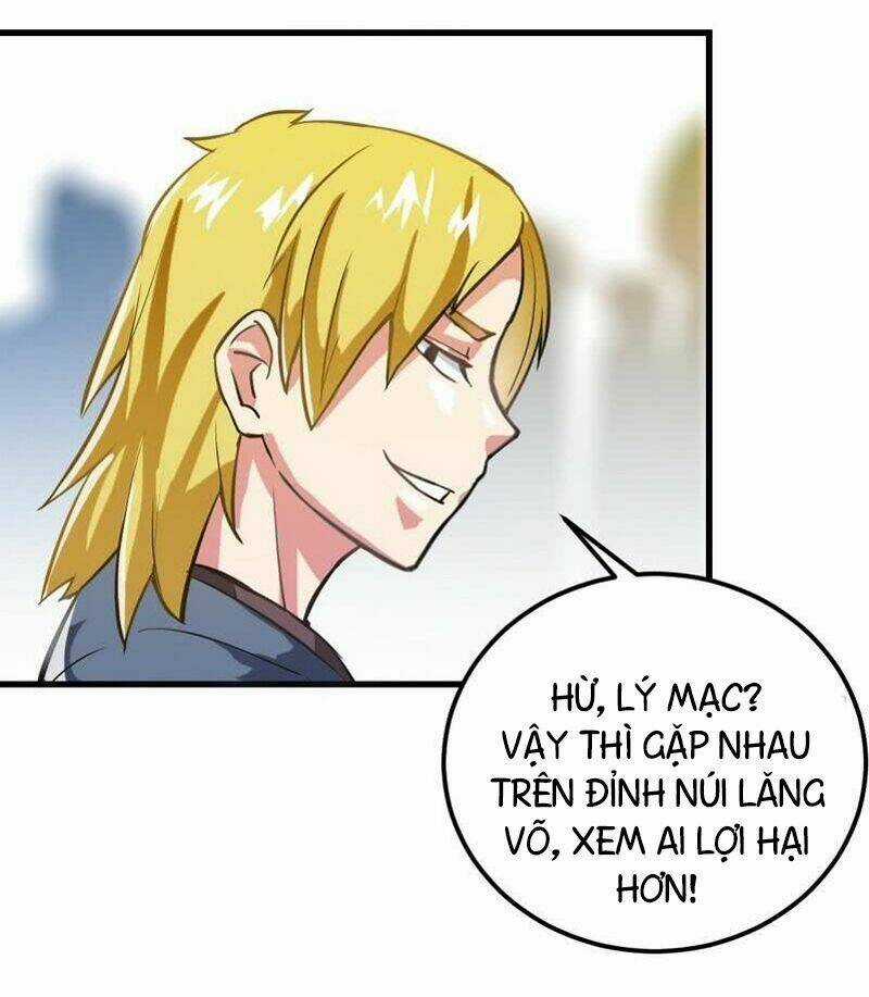Chí Tôn Thần Ma - Chapter 9 - Trang 9