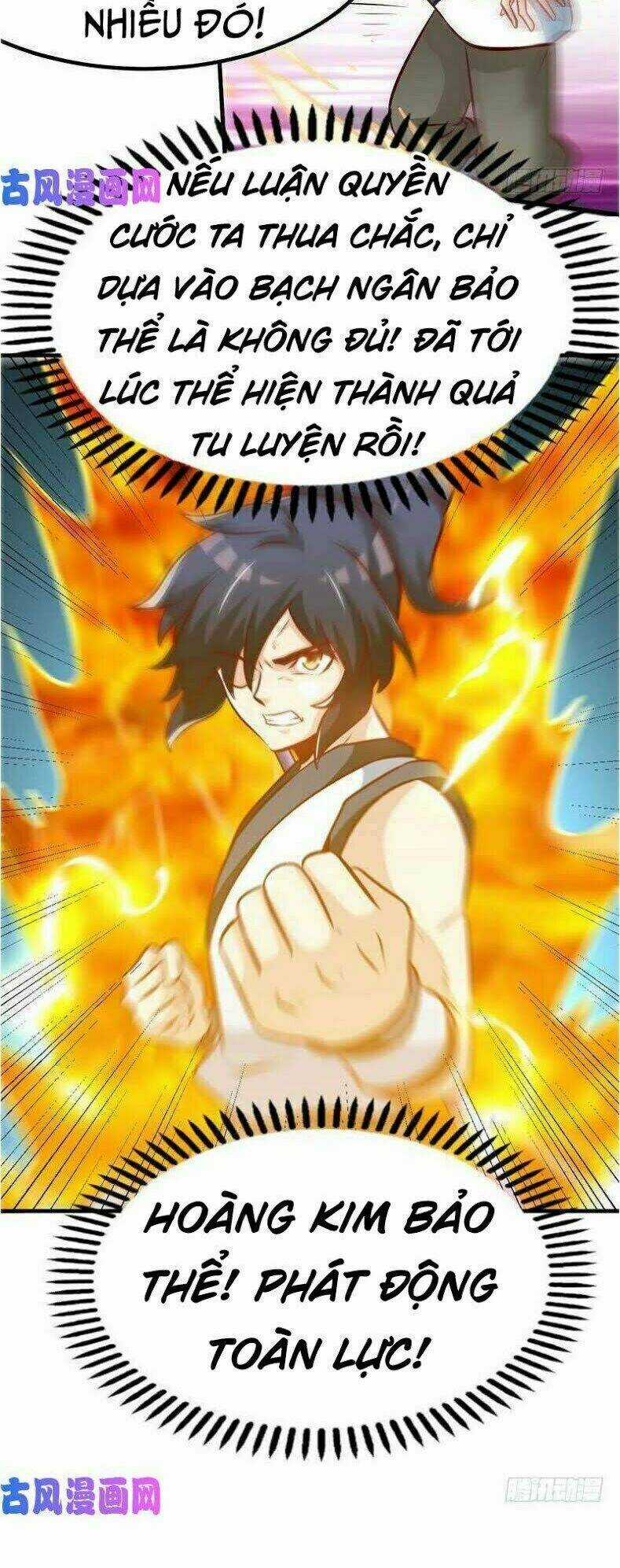 Chí Tôn Thần Ma - Chapter 90 - Trang 13