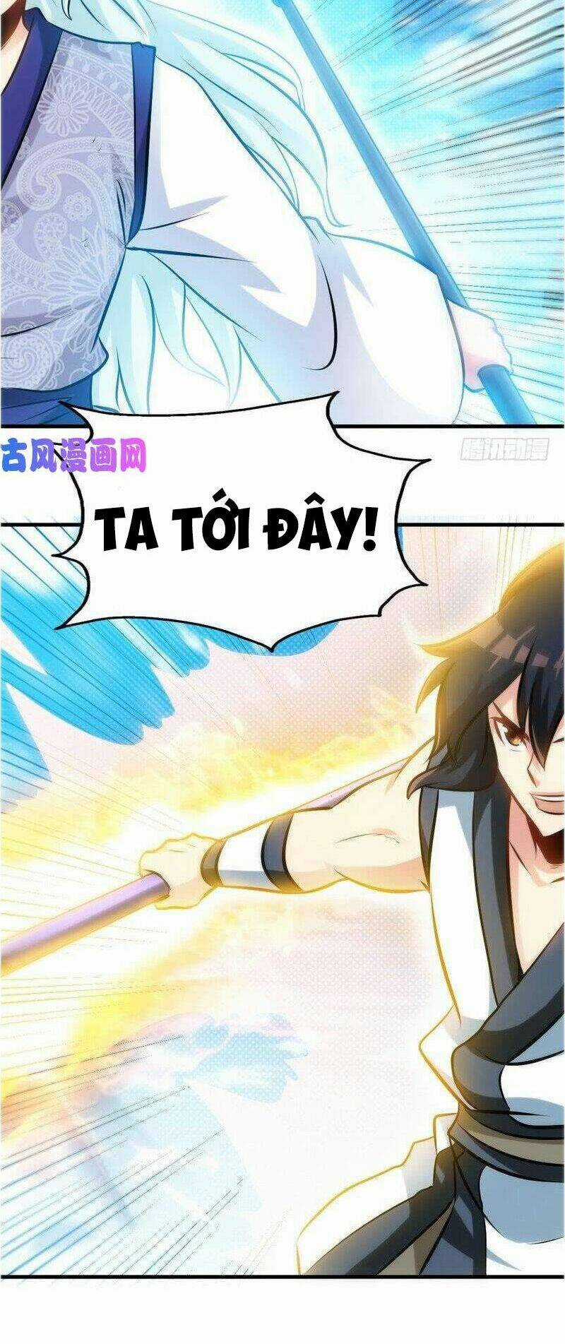 Chí Tôn Thần Ma - Chapter 90 - Trang 17