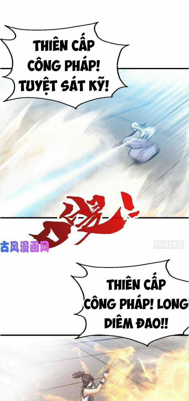 Chí Tôn Thần Ma - Chapter 90 - Trang 18