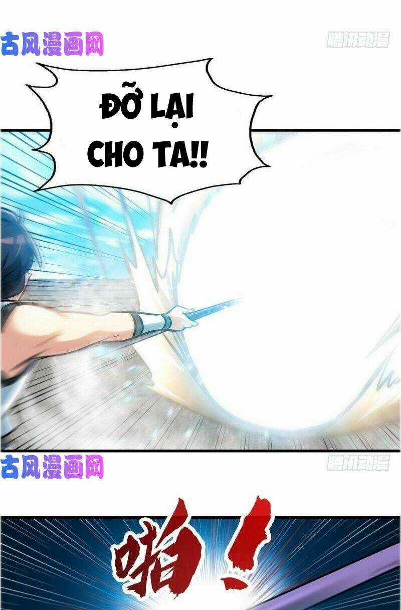 Chí Tôn Thần Ma - Chapter 90 - Trang 20