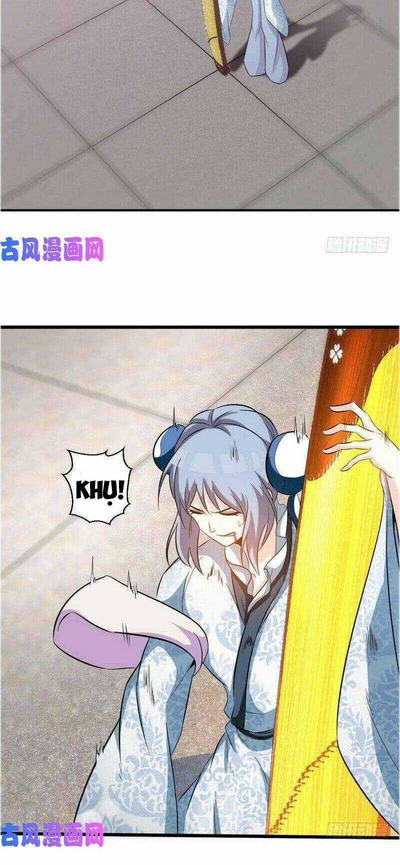 Chí Tôn Thần Ma - Chapter 90 - Trang 3