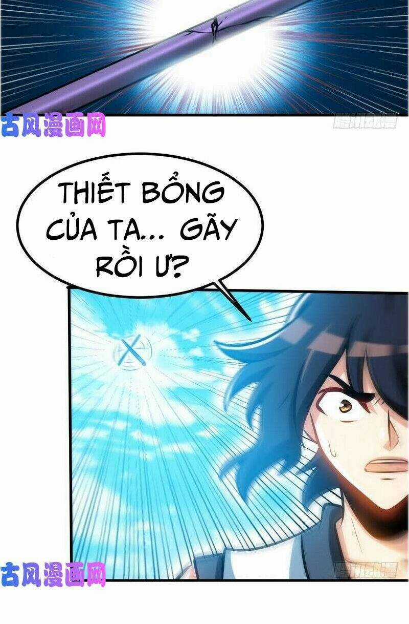 Chí Tôn Thần Ma - Chapter 90 - Trang 21