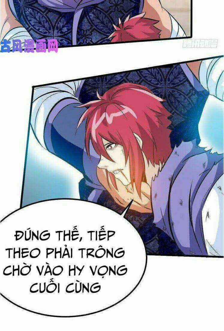 Chí Tôn Thần Ma - Chapter 90 - Trang 6