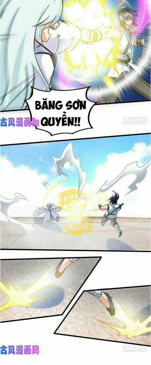 Chí Tôn Thần Ma - Chapter 90 - Trang 9