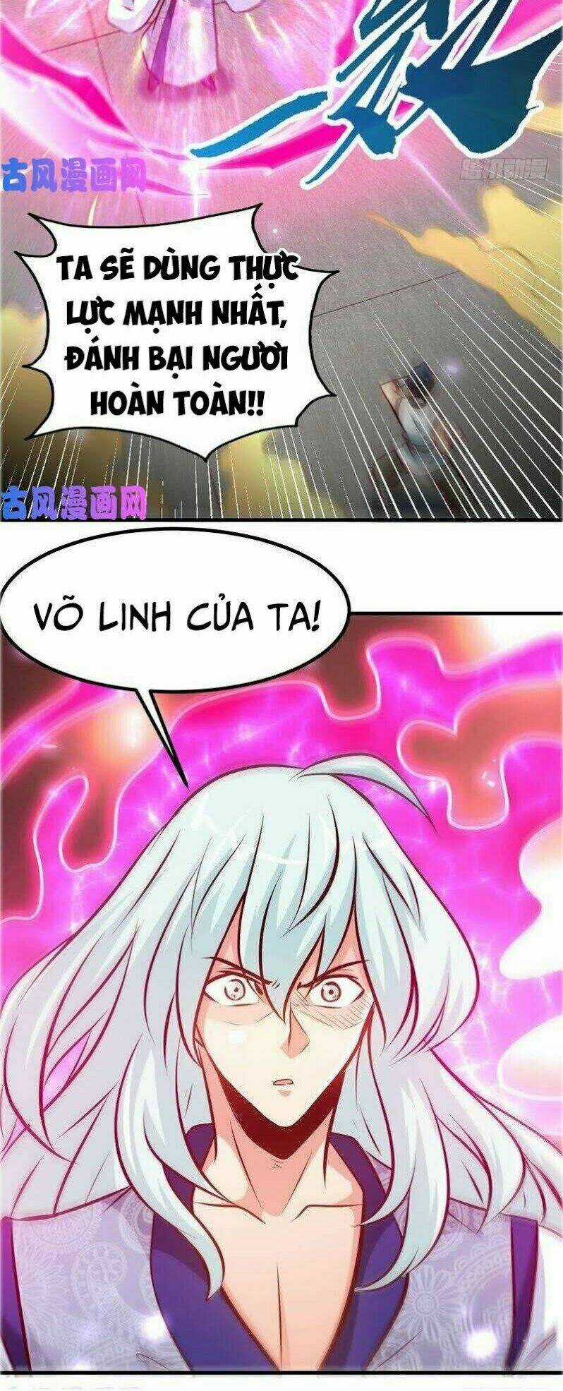 Chí Tôn Thần Ma - Chapter 91 - Trang 12