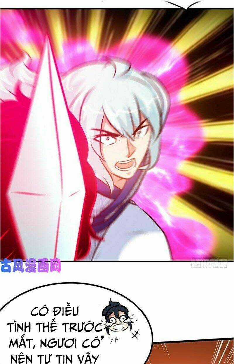 Chí Tôn Thần Ma - Chapter 91 - Trang 15