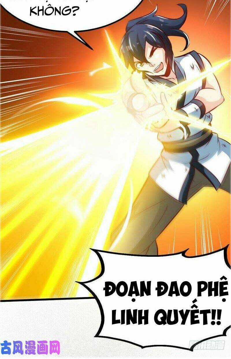 Chí Tôn Thần Ma - Chapter 91 - Trang 16