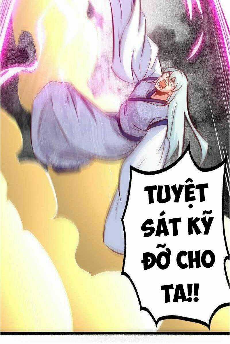 Chí Tôn Thần Ma - Chapter 91 - Trang 18