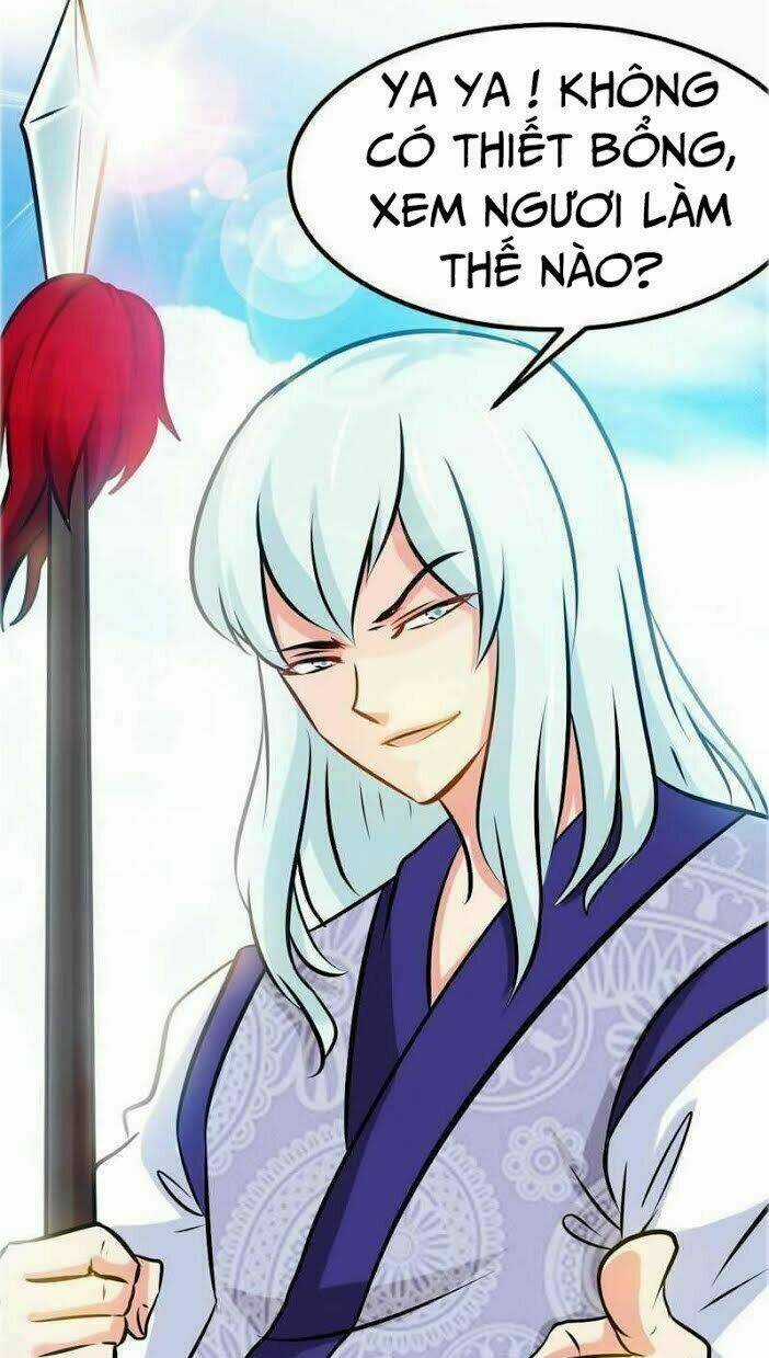 Chí Tôn Thần Ma - Chapter 91 - Trang 3