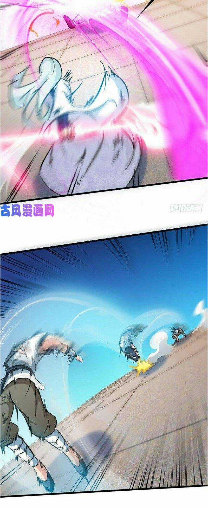 Chí Tôn Thần Ma - Chapter 91 - Trang 22