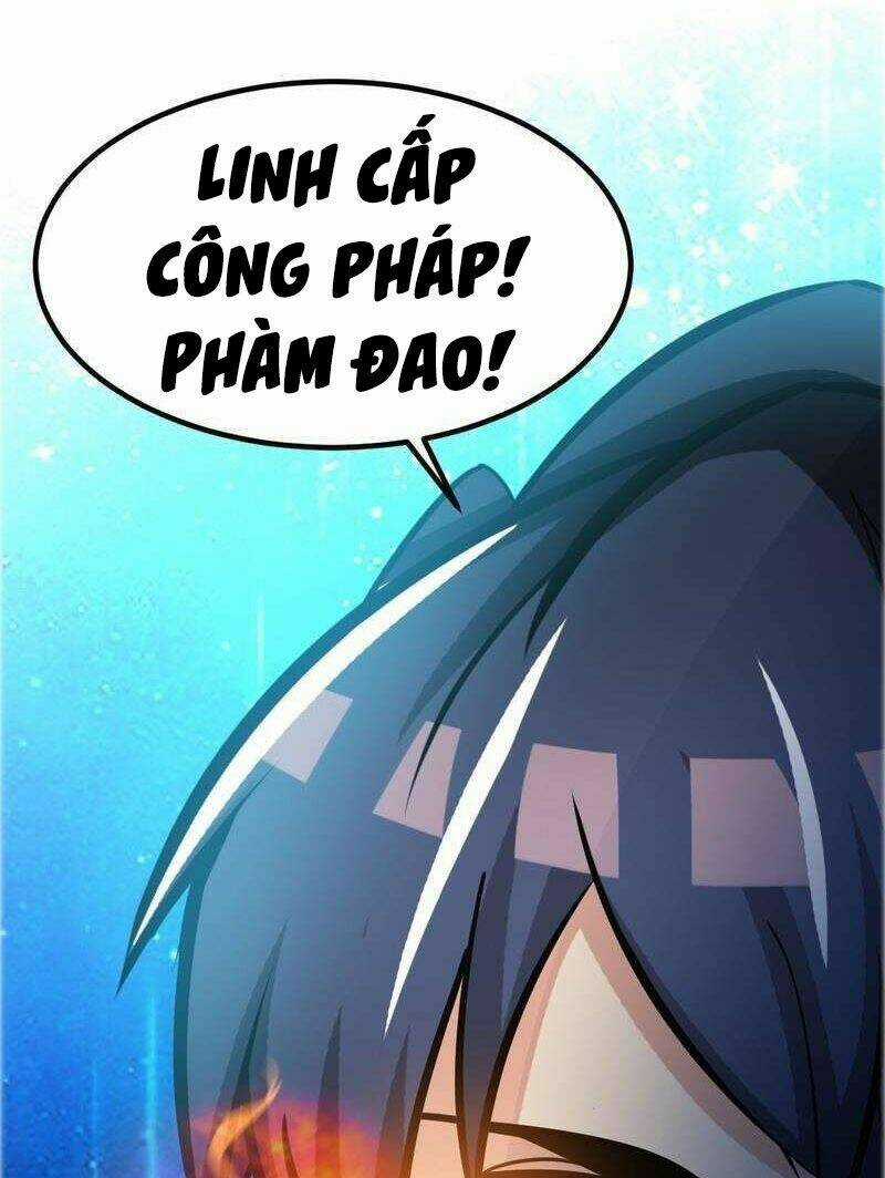 Chí Tôn Thần Ma - Chapter 91 - Trang 25