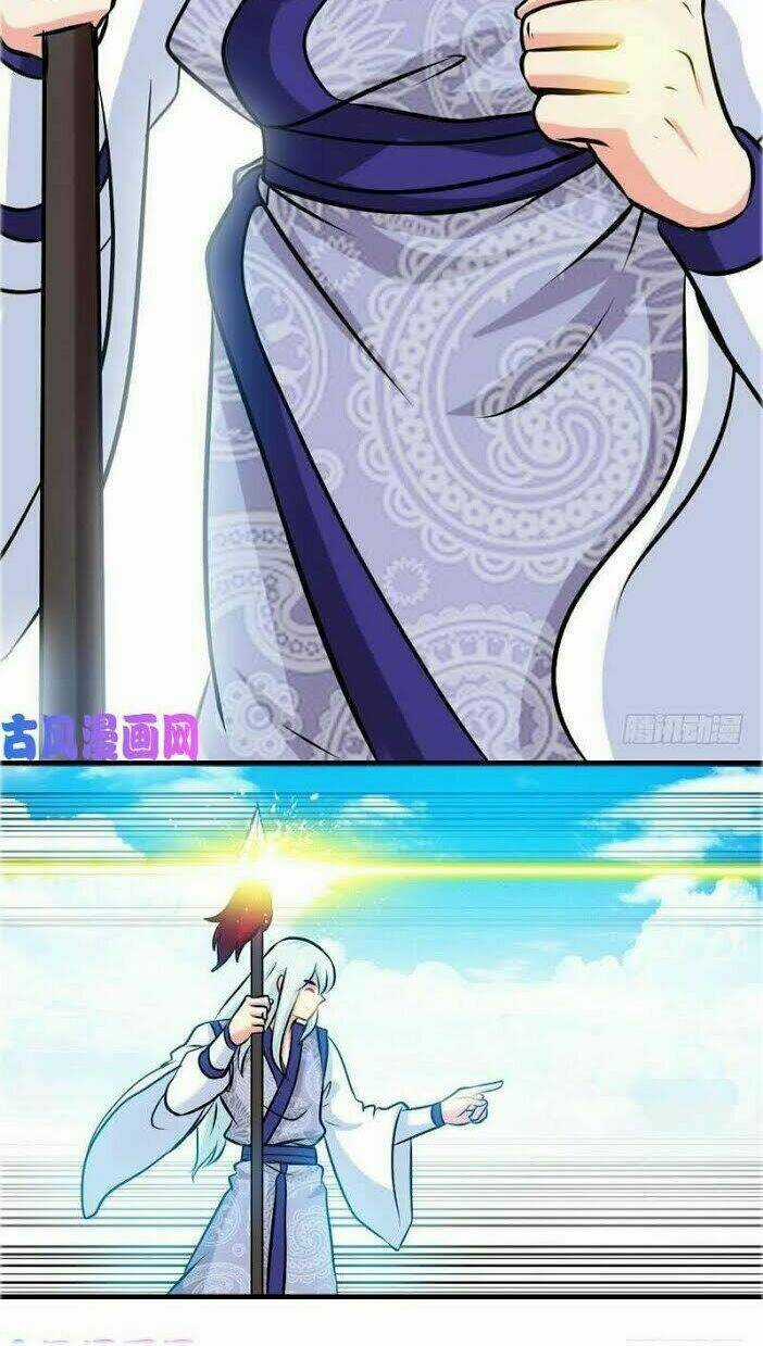 Chí Tôn Thần Ma - Chapter 91 - Trang 4