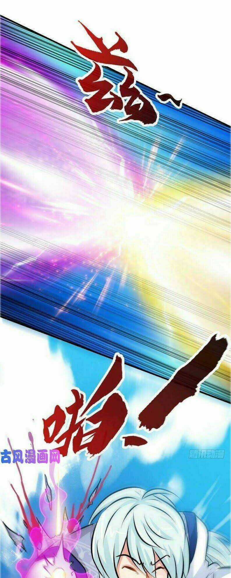 Chí Tôn Thần Ma - Chapter 91 - Trang 9