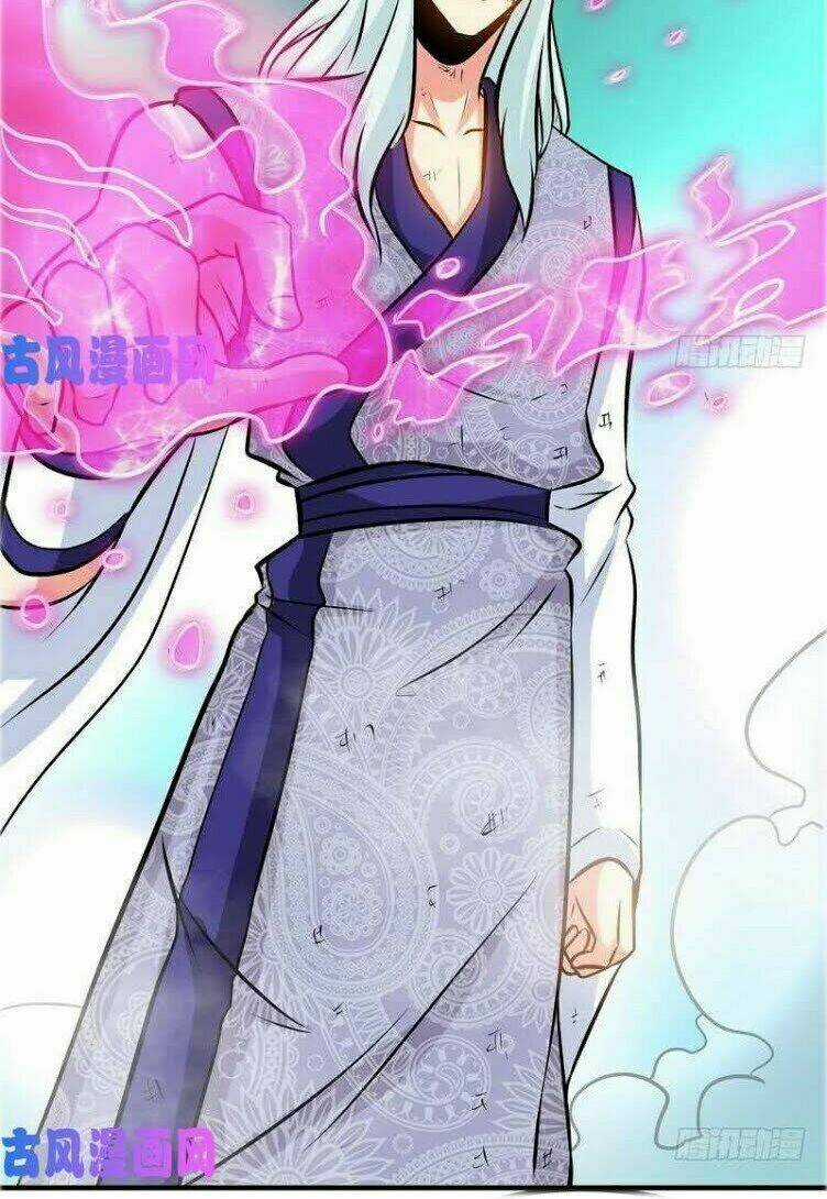 Chí Tôn Thần Ma - Chapter 92 - Trang 13