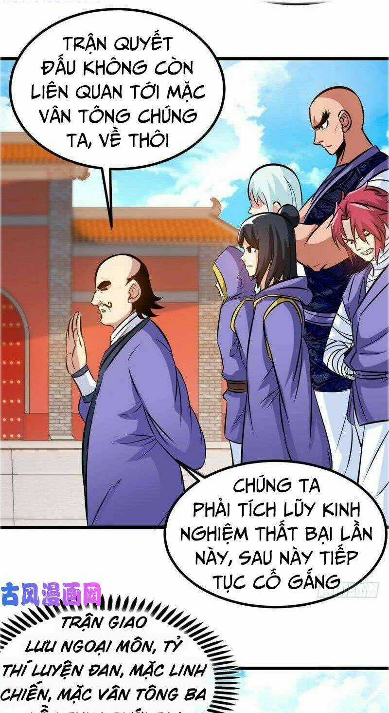 Chí Tôn Thần Ma - Chapter 92 - Trang 18