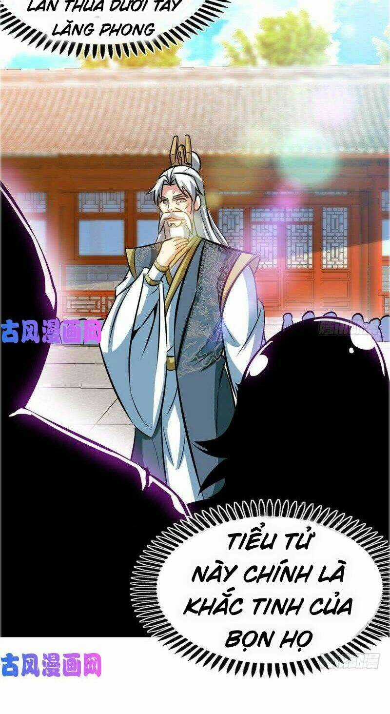 Chí Tôn Thần Ma - Chapter 92 - Trang 19