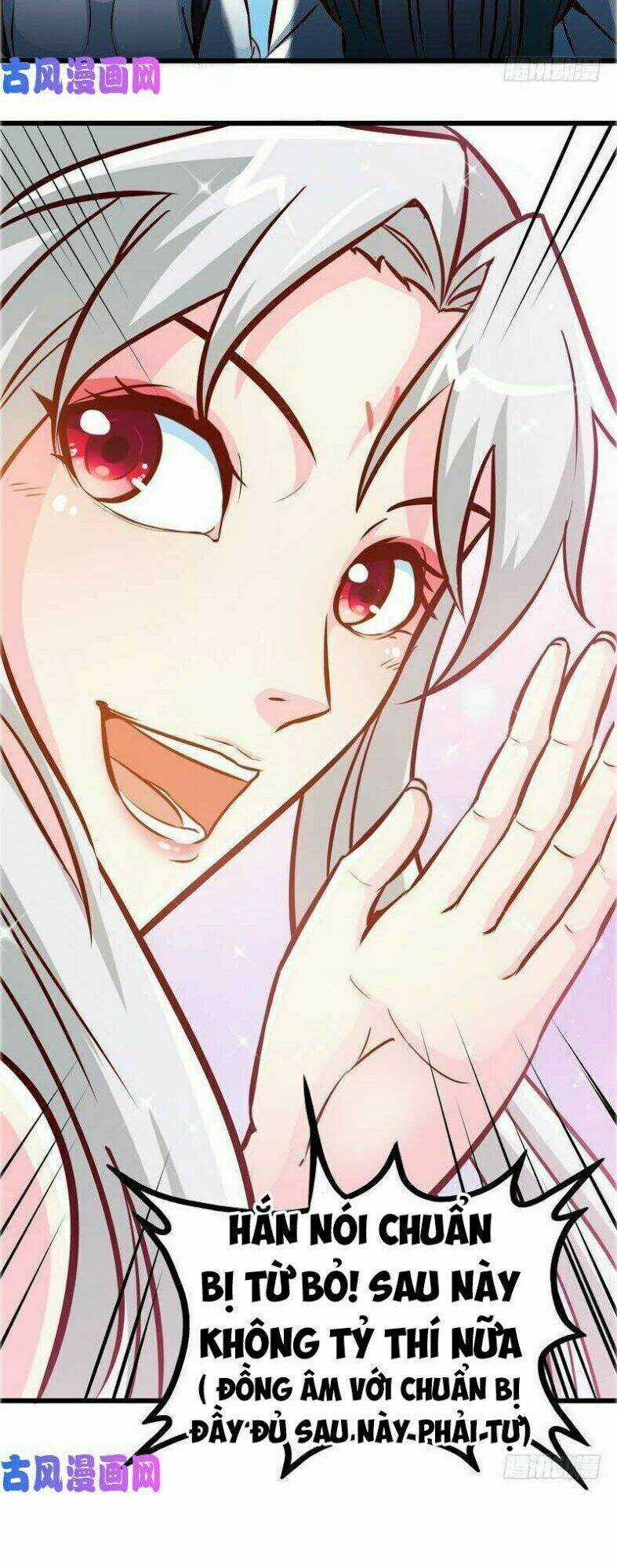 Chí Tôn Thần Ma - Chapter 92 - Trang 25