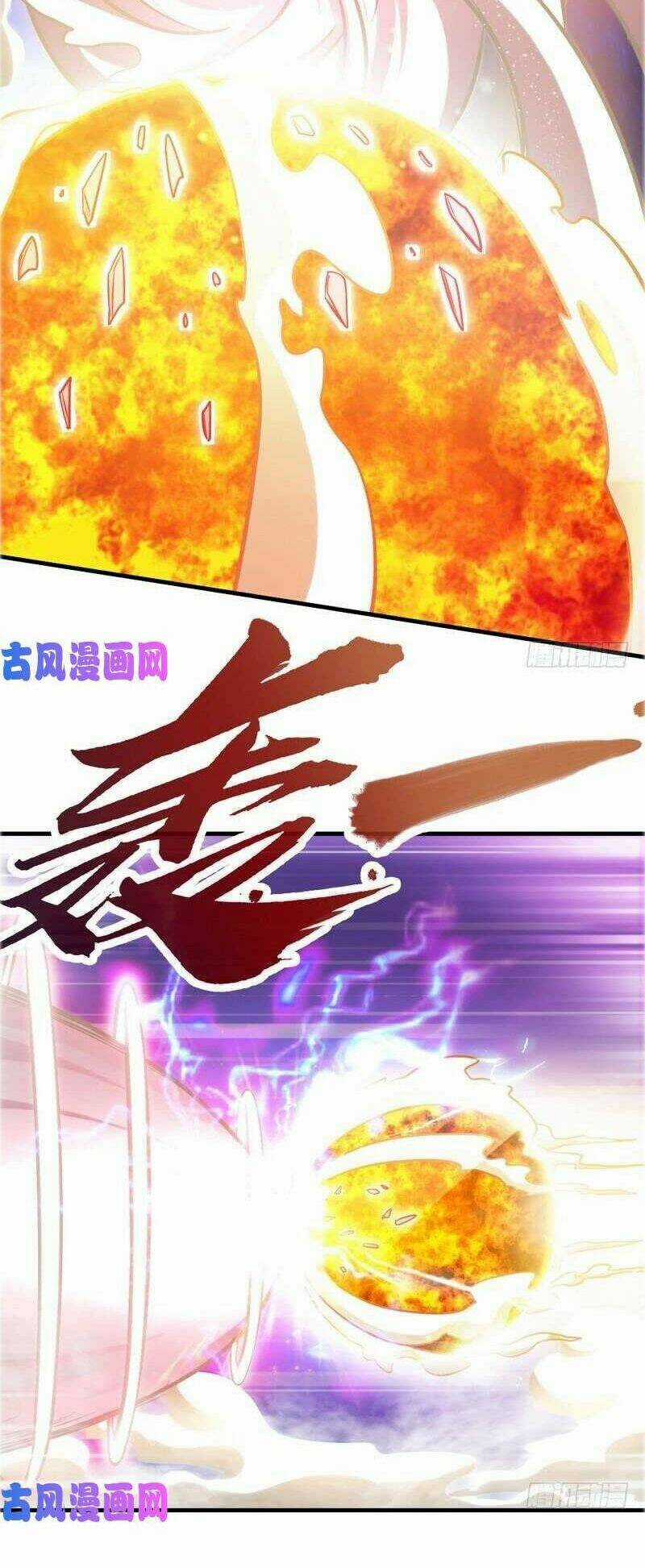 Chí Tôn Thần Ma - Chapter 92 - Trang 5