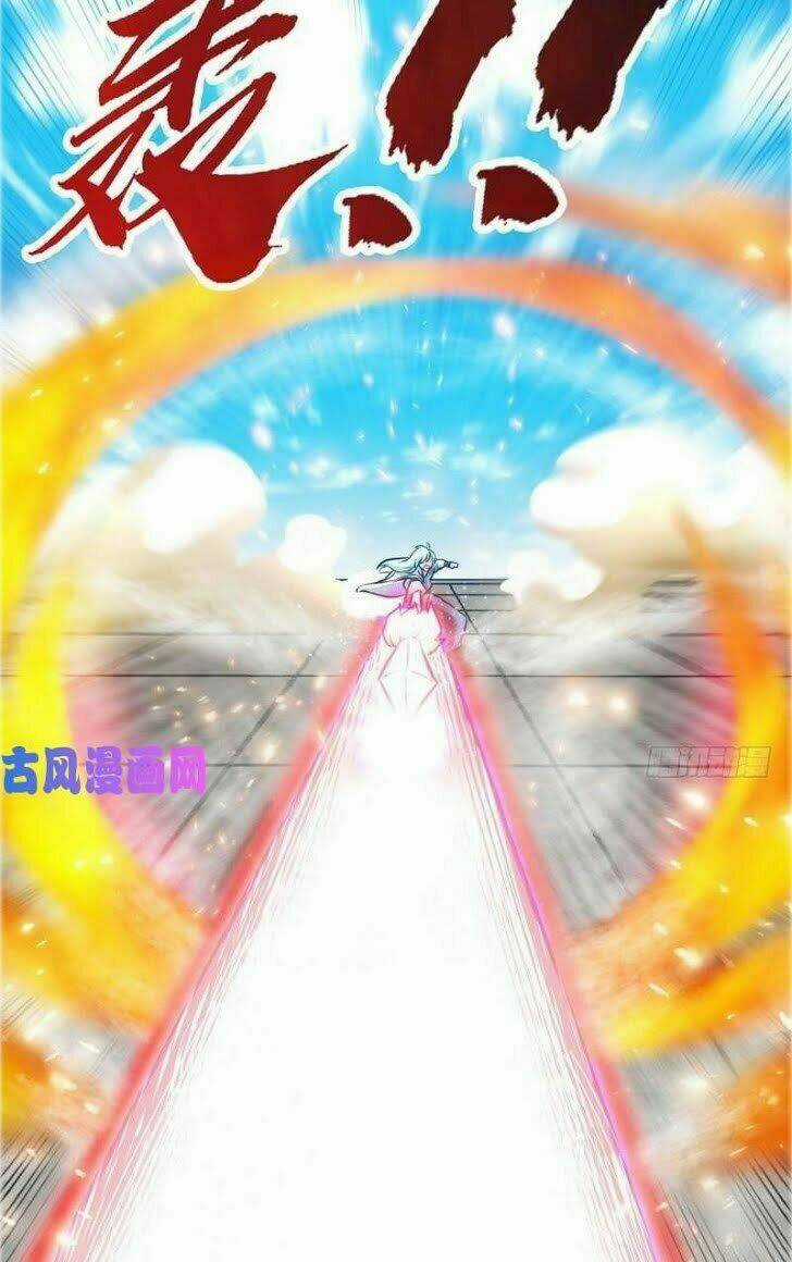 Chí Tôn Thần Ma - Chapter 92 - Trang 7