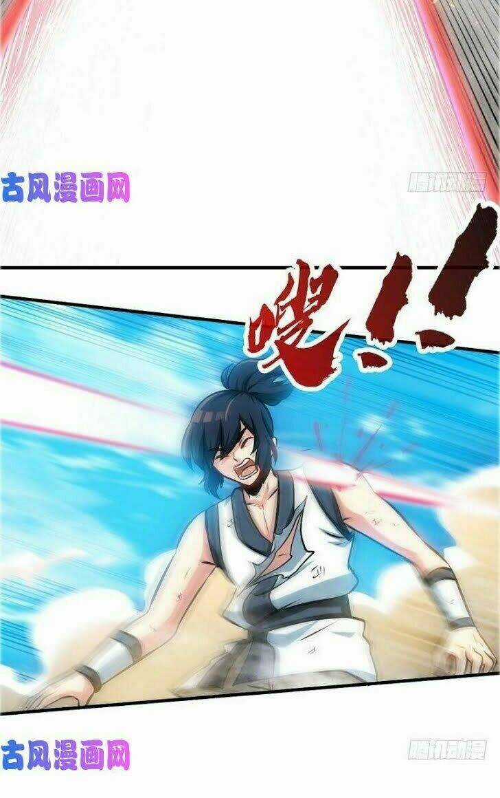 Chí Tôn Thần Ma - Chapter 92 - Trang 8