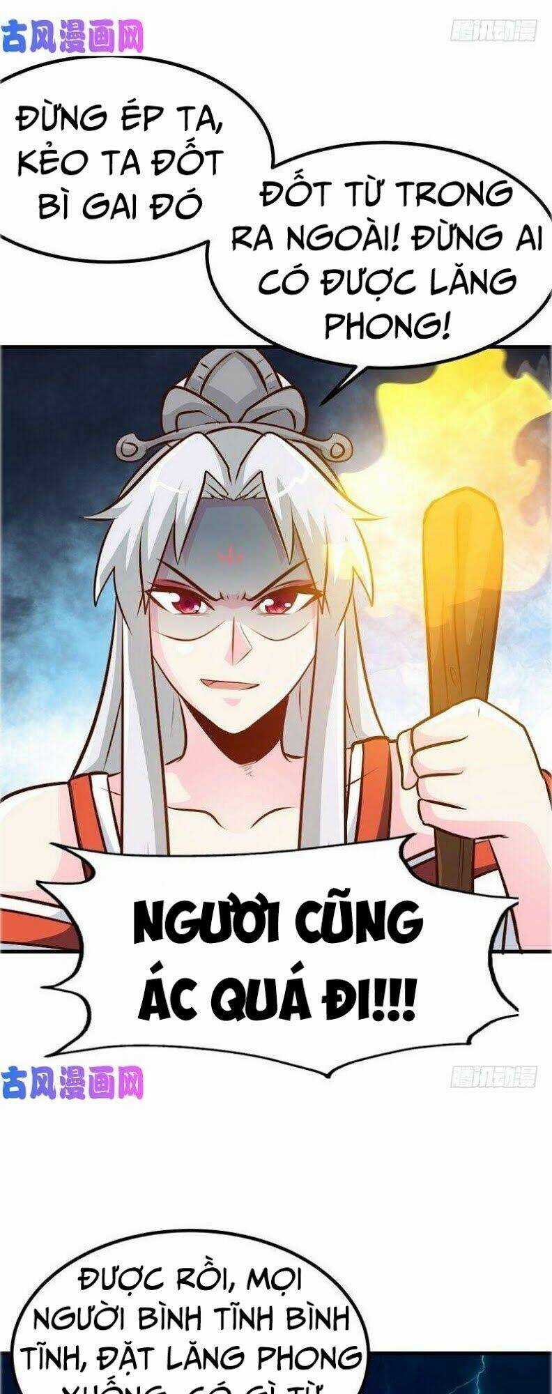 Chí Tôn Thần Ma - Chapter 93 - Trang 15