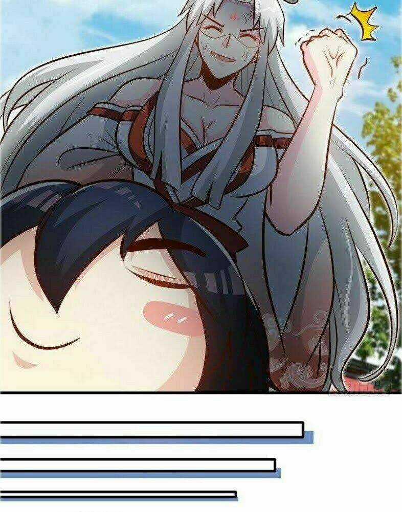 Chí Tôn Thần Ma - Chapter 94 - Trang 19